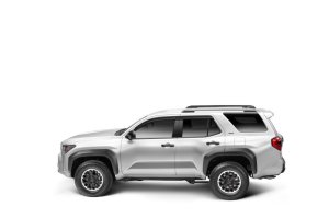 Toyota 4Runner Window Ventvisors - Husky Liners - Low Profile - Smoke - 2025+